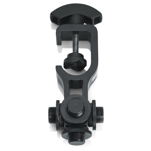 Supporto per aggiungere fino a 4 accessori per supporti per microfono