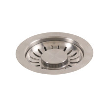 FRANKE 906SN Nickel satin