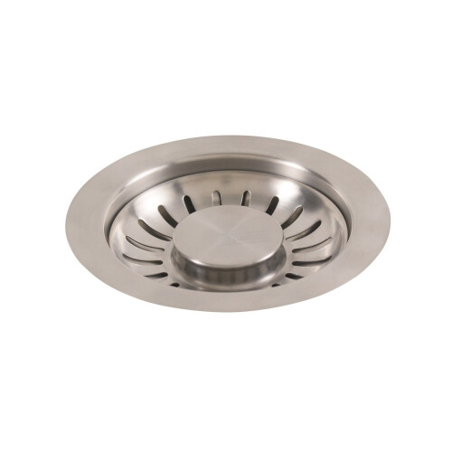 Franke FRANKE 906SN Satin Nickel
