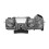 Fujifilm Fujifilm X-T5 Mirrorless Digital Camera Body - Silver 4