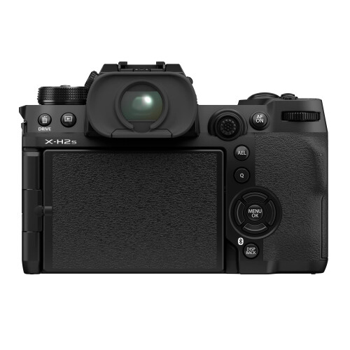 Fujifilm Φωτογραφική μηχανή FUJIFILM X-H2S χωρίς καθρέφτη 1
