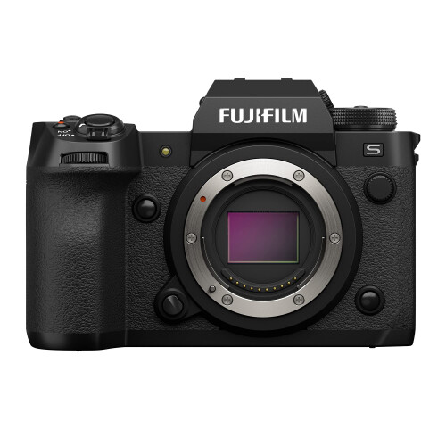 Fujifilm Φωτογραφική μηχανή FUJIFILM X-H2S χωρίς καθρέφτη
