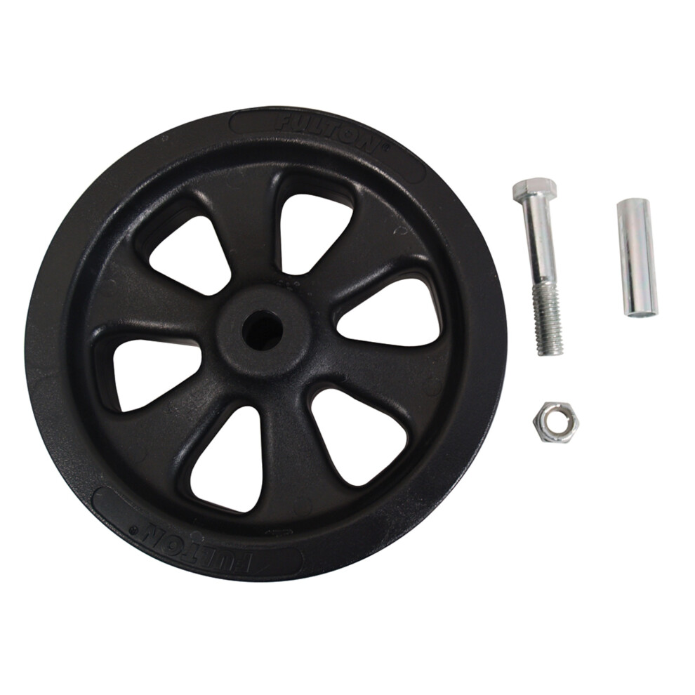 Fulton 0933323S00 8 Wheel Repair Kit