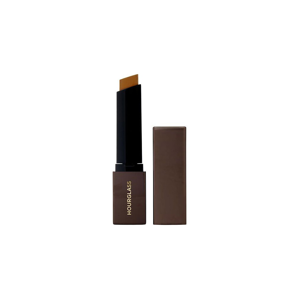 Reloj Briston Hourglass Vanish Seamless Finish Foundation Stick. Satin Finish Buildable Full Coverage Foundation Makeup Stick For An Airbrushed Look. (Warm Almond)