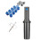 Hunter HUNTER PGP Ultra Rotor Head w/Adjustment Key & Nozzle Rack x 3 1