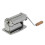 IMPERIA ROLLER 150 - CROMATO 1