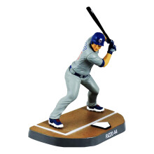 MLB Chicago Cubs 6 tommer figur Anthony Rizzo