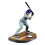 MLB Chicago Cubs 6 tommer figur Anthony Rizzo 1