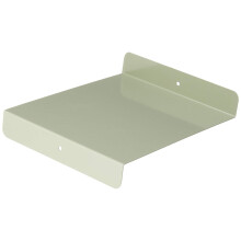Sax robust metal ubrydelig kombination af bl?kplade og b?nkkrog 7 X 9 tommer