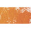 Jack Richeson Powdered Tempera Paint Orange 1 kilogram 2