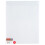 Jack Richeson Clear Carve Etch Plates 12 x 16 tommer 1