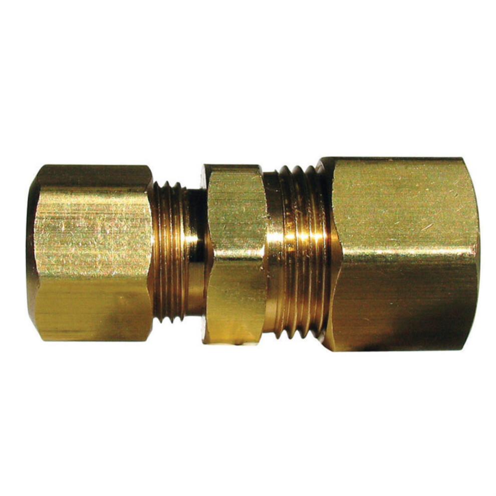 UNION R   DUCTRICE 1/2X3/8"""""""" (Pack de 2)