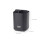 Joseph Joseph Joseph Joseph Easy-Store - Toothbrush Holder Caddy Bathroom Storage Compact Matt Black 4