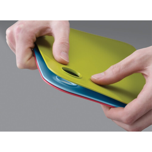 Joseph Joseph POP CHOPPING MATS (Pack of 1) 1