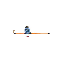 Spinforce 360 Pull Back Raceautobaan