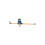 Spinforce 360 Pull Back Racing Car Track 1