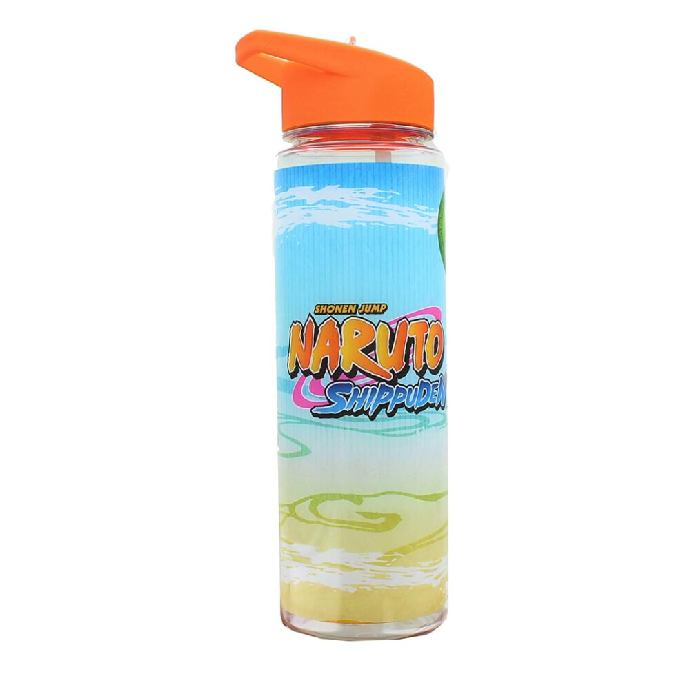 Naruto Shippuden Water Bottle-image-OPC-PFXVKRP-NEW