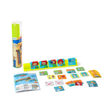 Learning Sequences. Hygiene habits