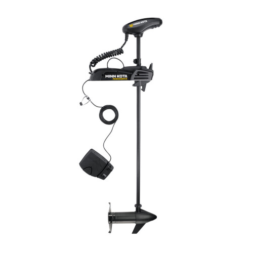 Minn Kota 1358453 Powerdrive 55/FP - 54