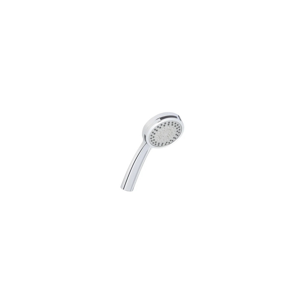 Photos - Shower System Miseno Mia 1.8 GPM Multi Function Hand Shower - Polished Chrome B07TLS9LWZ
