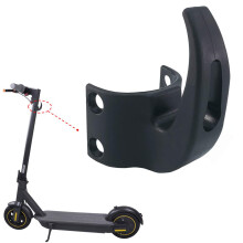 MORICHS ABS Haken für Ninebot Scooter - Aufhänge Zubehör für Segway Ninebot Max