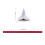 Mr. Pen- 6 Inch 2 Pack Pocket Size Lineal Small Architectural Scale 2