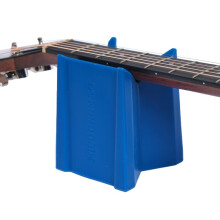 MusicNomad Cradle Cube Neck Rest & Support for Electric Acoustic & Bass Guitar (MN206)