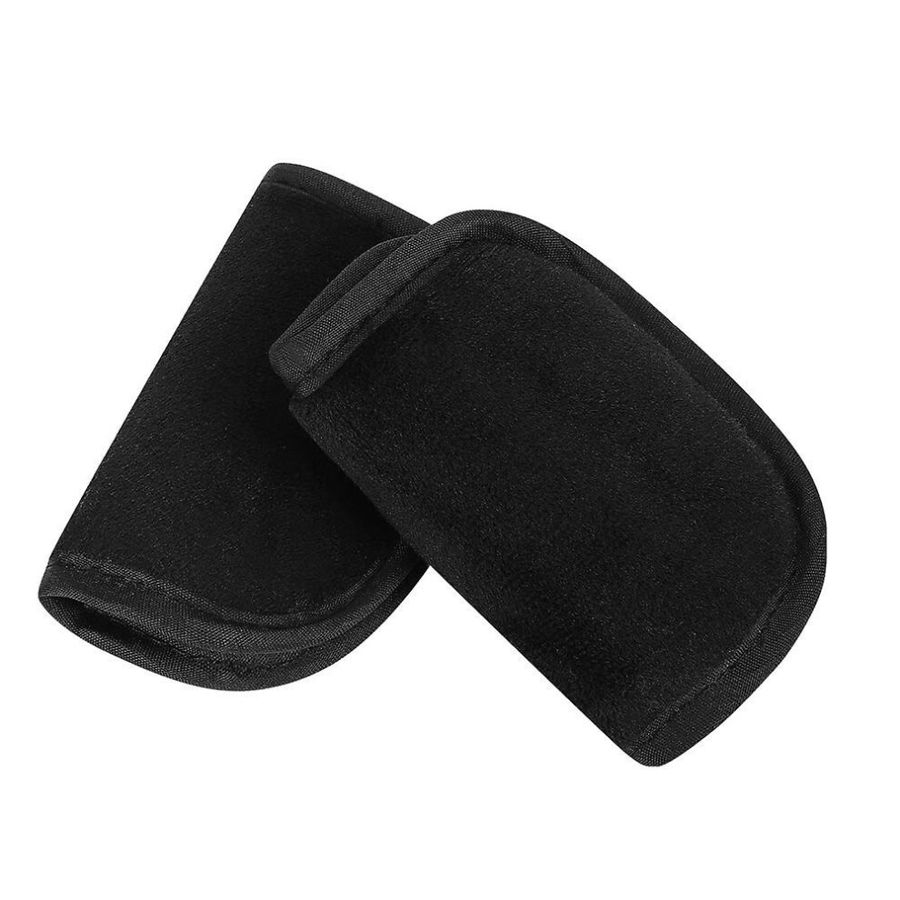 Car Seat Straps Shoulder Pads For Baby Kids, Car Seat Strap Covers, Soft Seat Belt Covers For All Baby Car Seats, Pushchair, Stroller