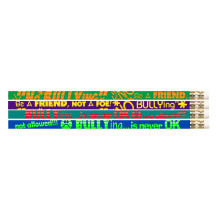 Musgrave Pencil Co No Bullying Motivational Pencils Rechizite ?colare