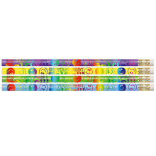 Musgrave Potlood MUS2567D-12 Be Your Best Selfie Potlood - 12 Dozen