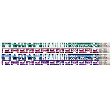 Musgrave Potlood MUS2568D-12 Reading Matters Potlood - 12 Dazon