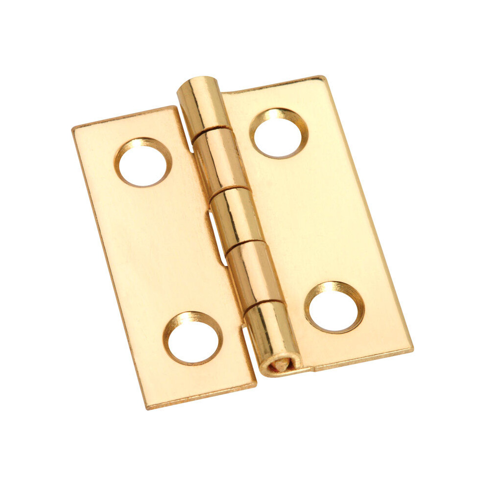 V1801 1X13/16 HNG SB (Paquet de 1)