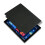 1089A for Microsoft Surface Pro 3/4/5/6/7 Laptop Magnetic Adsorption Bluetooth Wireless Keyboard wit 2