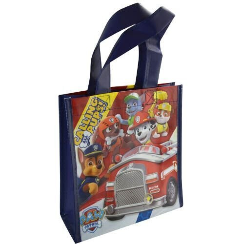 Nickelodeon Nickelodeon Ryhm    Hau Mini kuitukangaskassi (2 kpl)