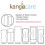 Kanga Care Rumparooz 10 Pack Microfiber 6R Soaker 3