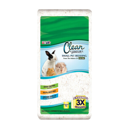 Kaytee CLEAN COMFORT BEDDING KT (1er-Pack)