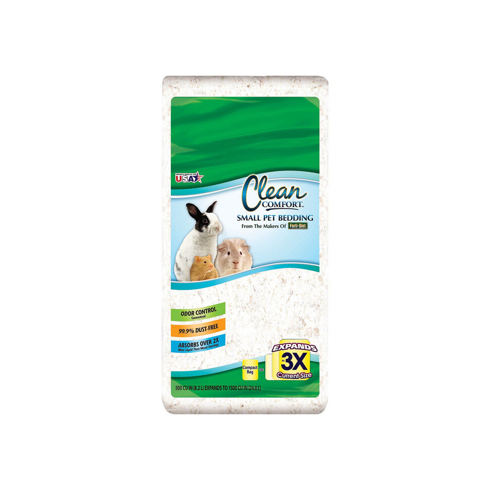 CLEAN COMFORT BEDDING KT (Pack of 1)