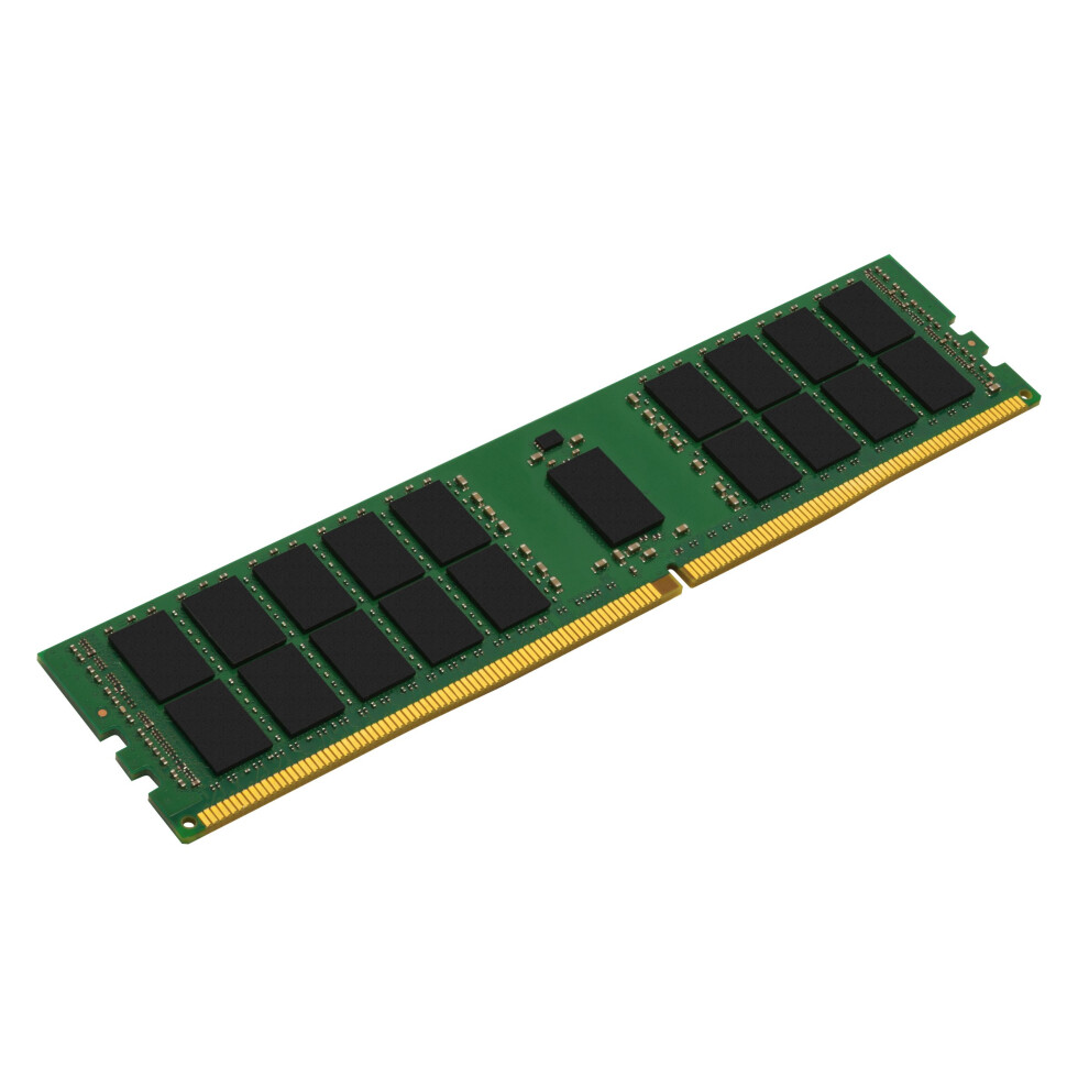 Kingston Server Premier KSM24RS8/8HDI Memory 8GB 2400MHz DDR4 ECC Reg CL17 DIMM 1Rx8 Hynix D IDT