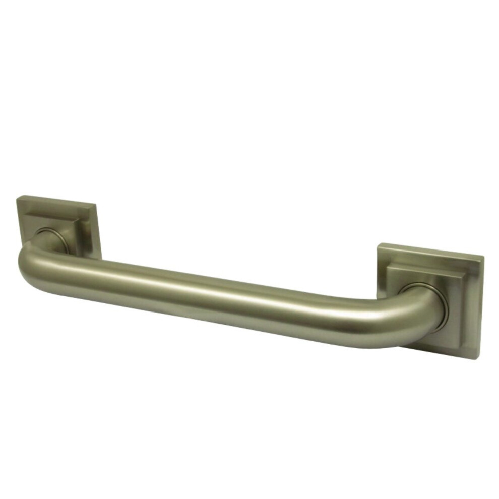 Kingston Brass Dr614248 Claremont 24"" Grab Bar Brushed Nickel
