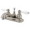 Kingston Kingston Brass KB607B 4 cm 1