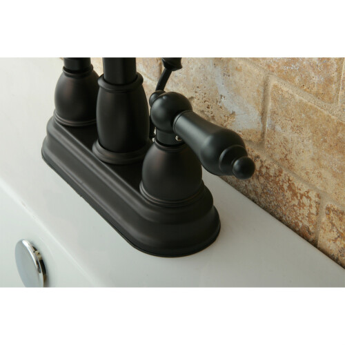 Kingston Kingston mssing KB3615AL 4 in. 1
