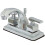 Kingston Kingston Brass KS4641Qll 4 cala 1