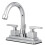 Kingston Kingston Brass KS8661Qll Executive 4 cal. 1