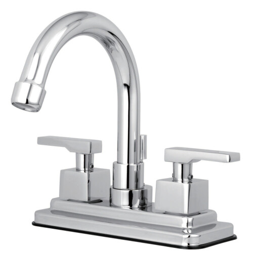 Kingston Kingston Brass KS8661Qll Executive 4 cal.