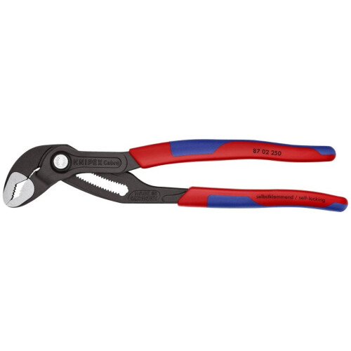 Knipex Knipex 3 Pc Multi-Component Cobra Set 7 10 & 12 2