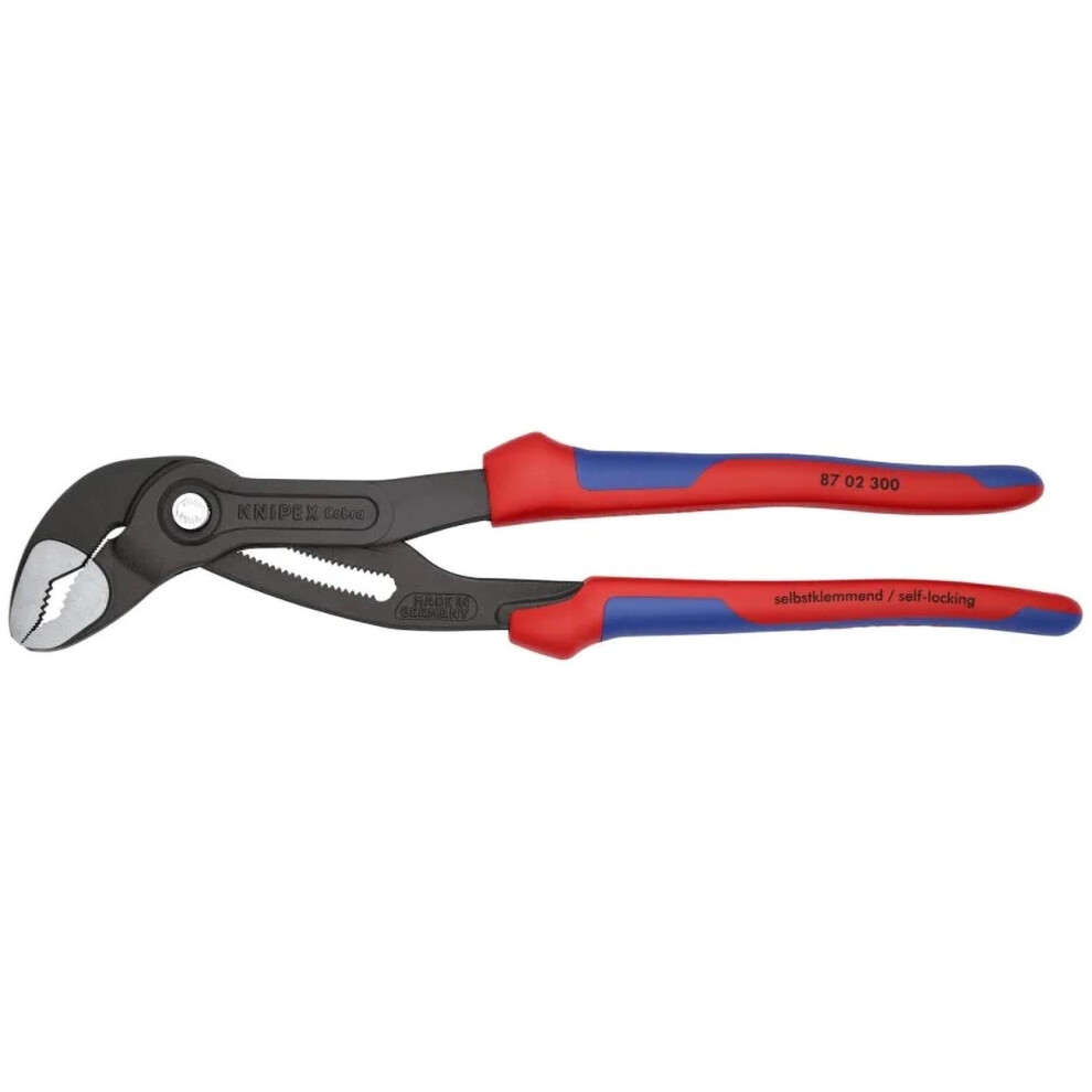 Photos - Pliers KNIPEX Cobra Water Pump  B000X4OGNU 