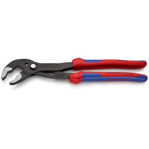 Knipex Knipex Cobra Water Pump Pliers 1