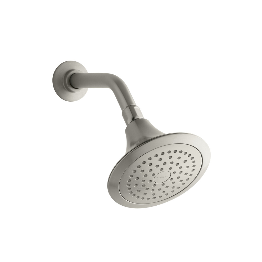 Photos - Shower System Kohler FORTE SHOWER HD BRSHNKL  B07MKMZPXD (Pack of 1)