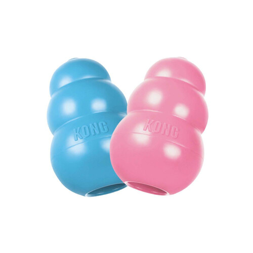 KONG KONG Puppy Teething Chew Toy 1