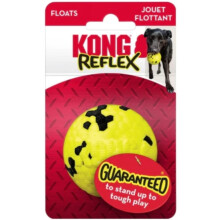 KONG Reflex Ball Dog Toy Large